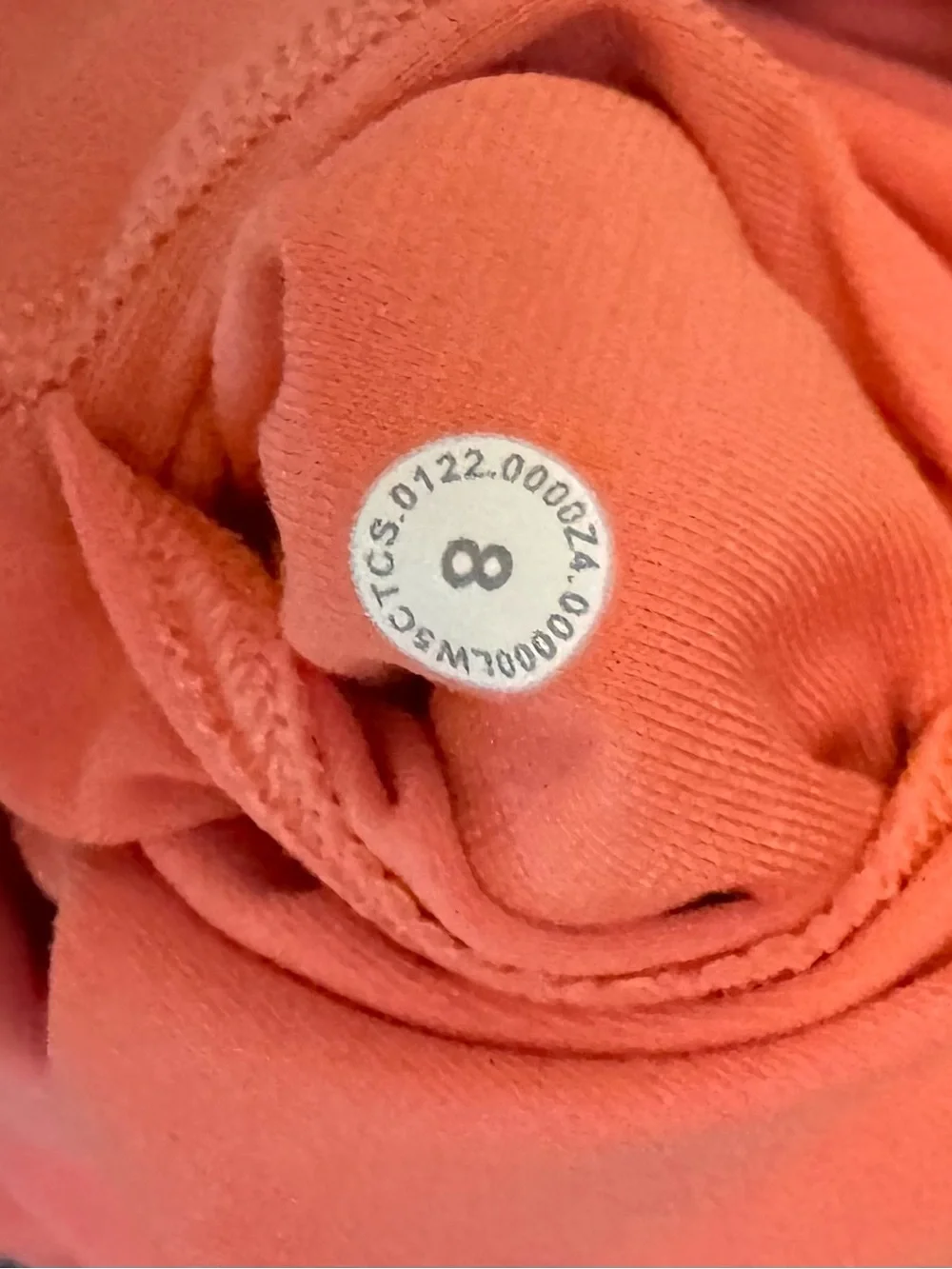 lululemon athletica description refresh