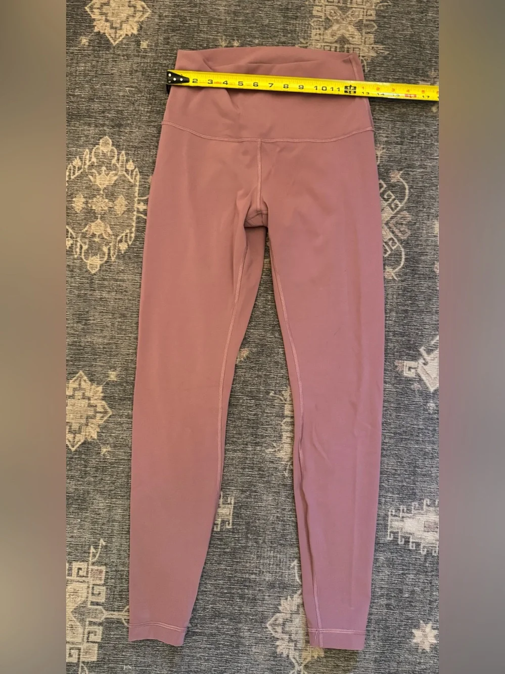 lululemon athletica description refresh