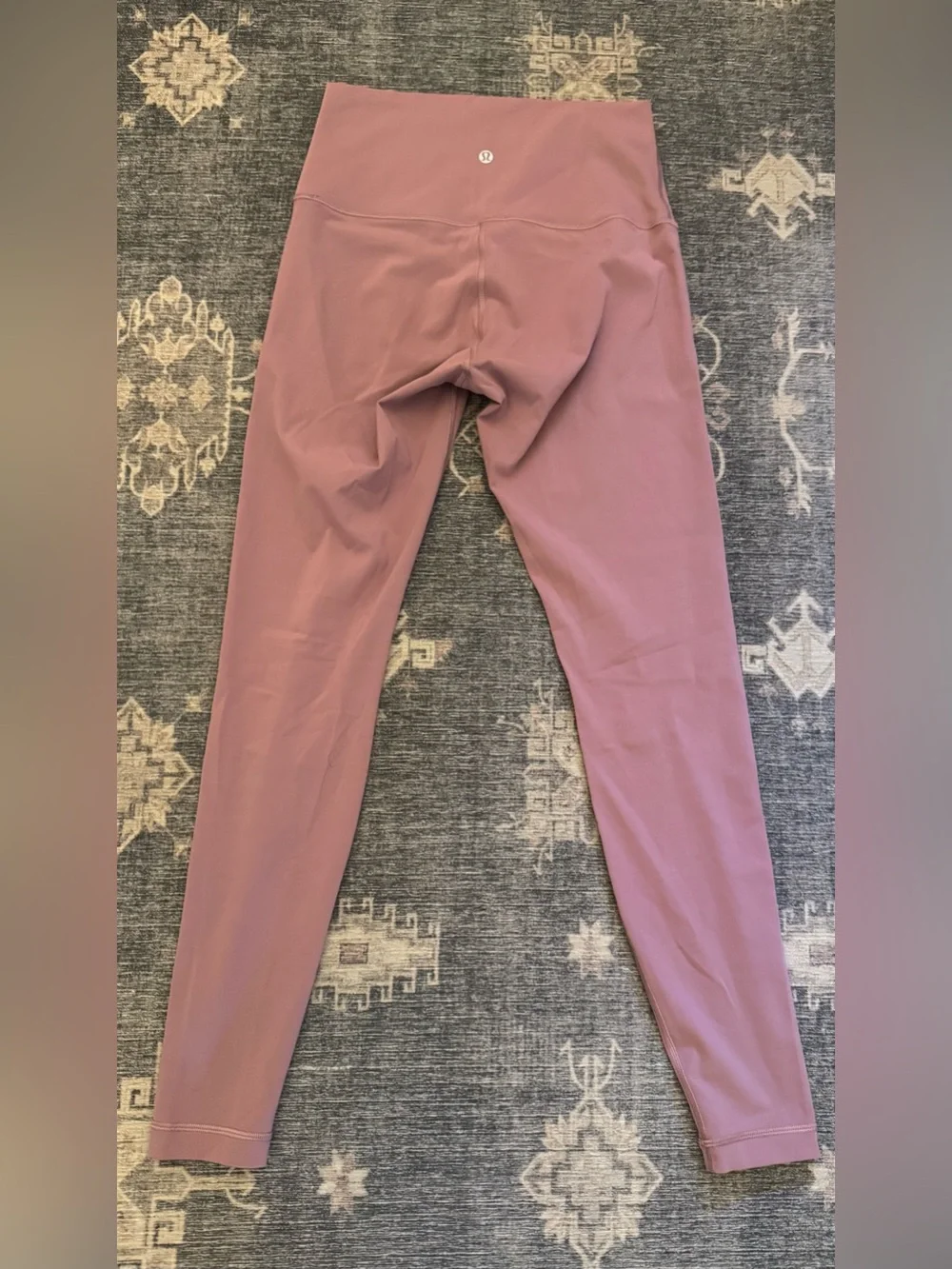 lululemon athletica description refresh