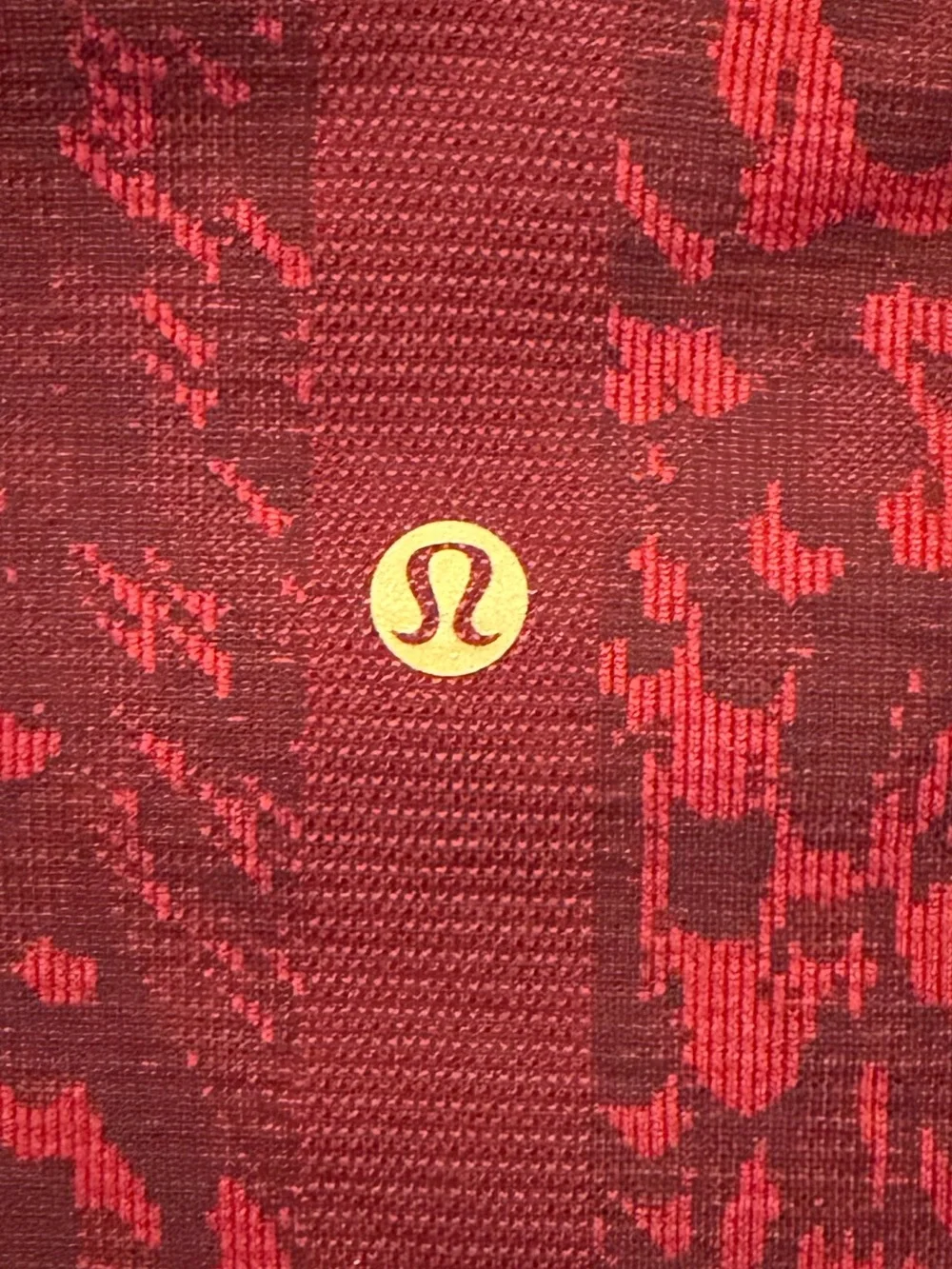 lululemon athletica swiftly tech