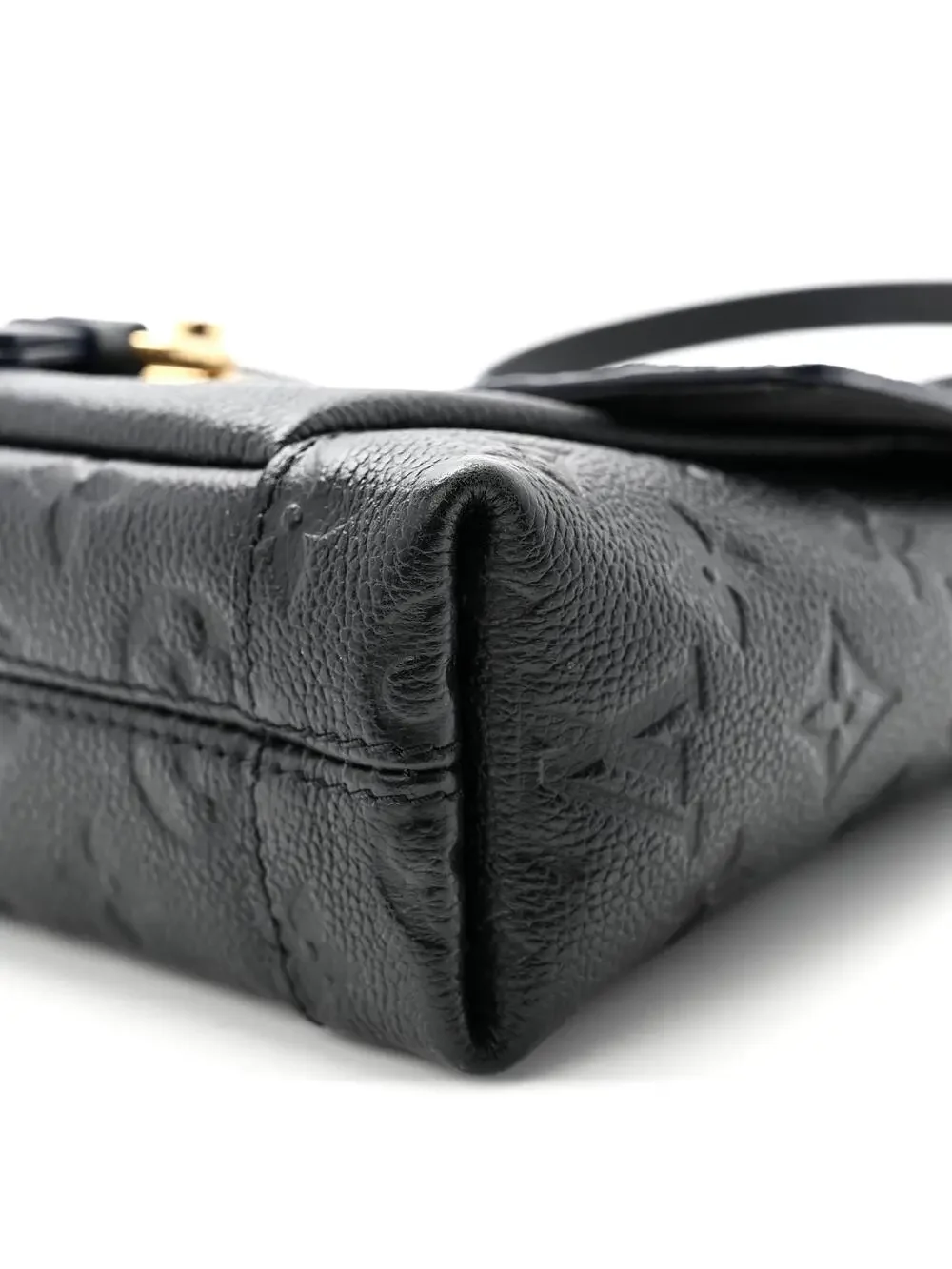 Louis Vuitton louis serial indulge