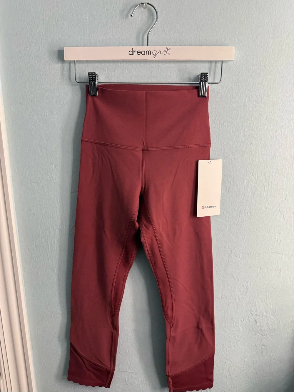 lululemon athletica high rise