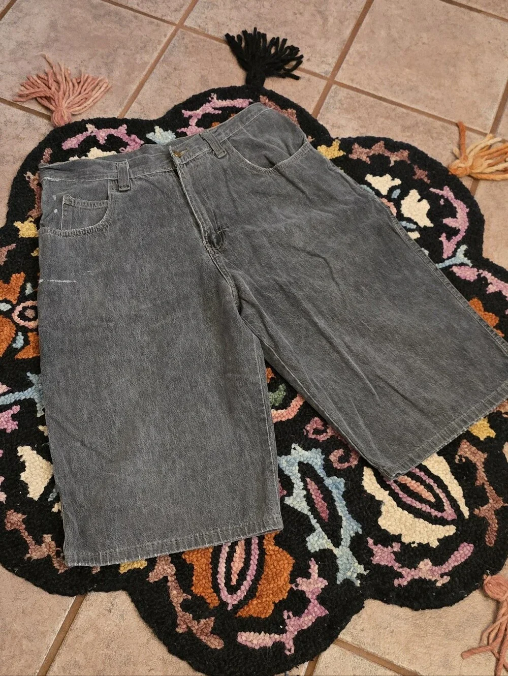 Rocawear side pocket 33w