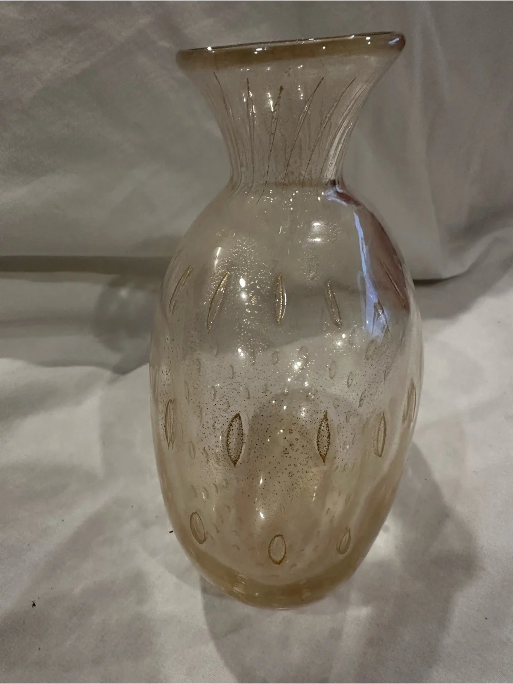 Archimede Seguso, elegant handblown