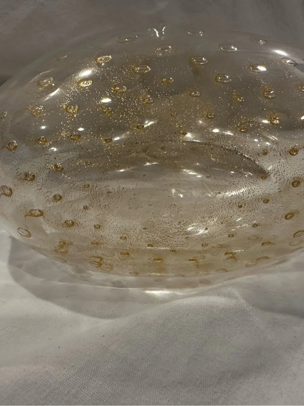 Archimede Seguso, elegant handblown