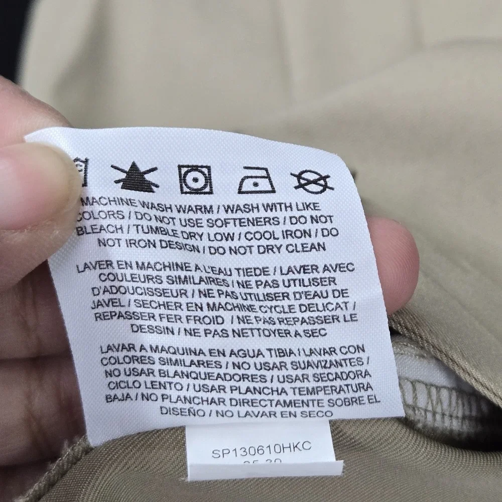 Nike review flaws
