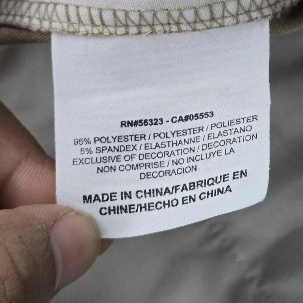 Nike our sizing review