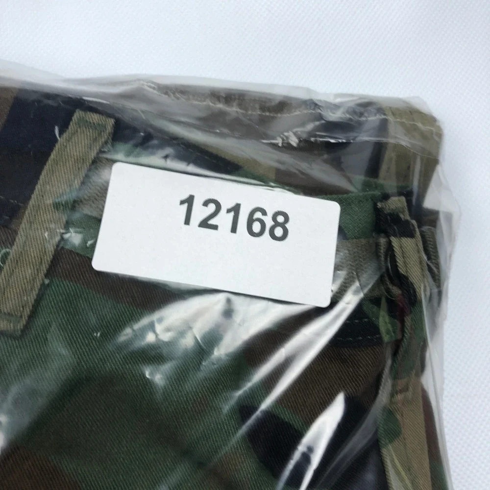 American Power Source 12 bdu
