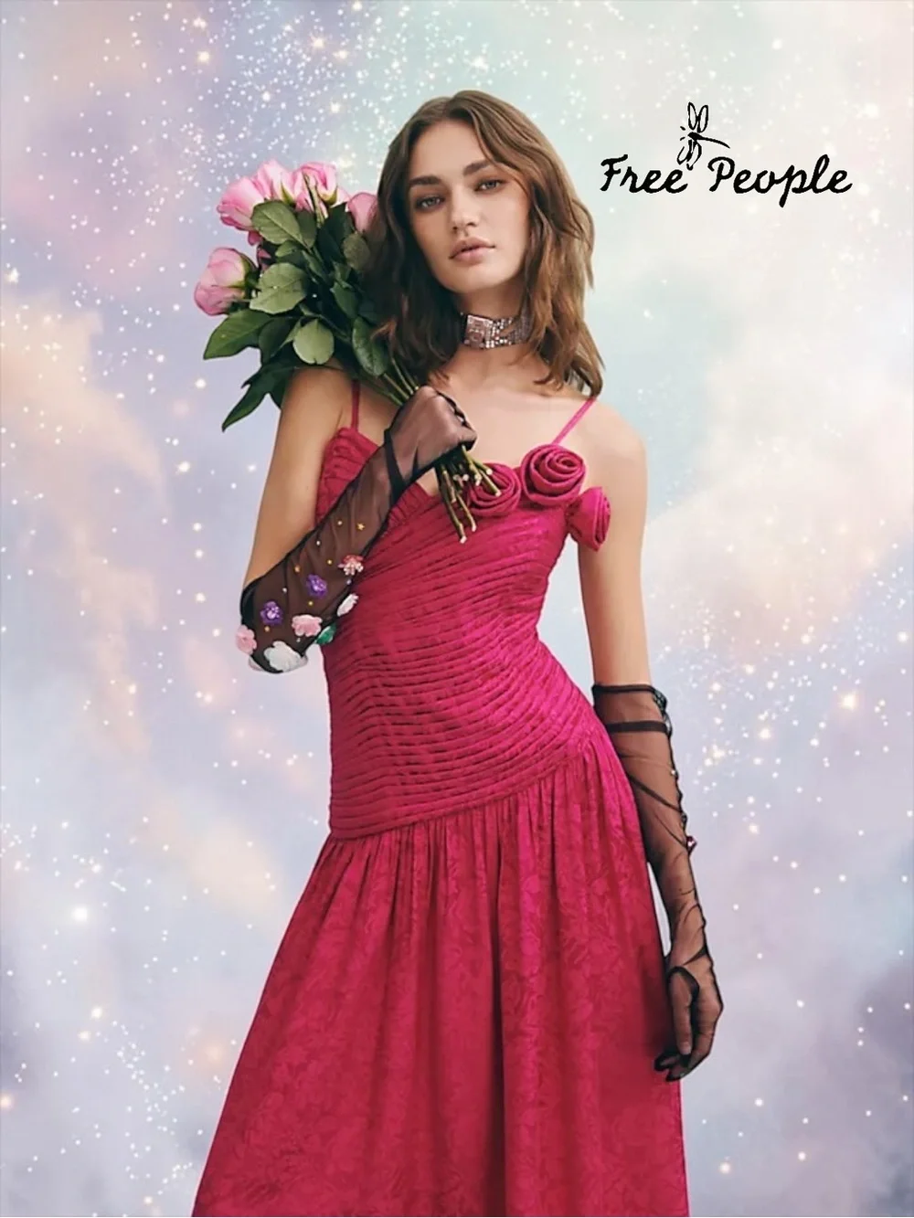 Free People nwt excellent