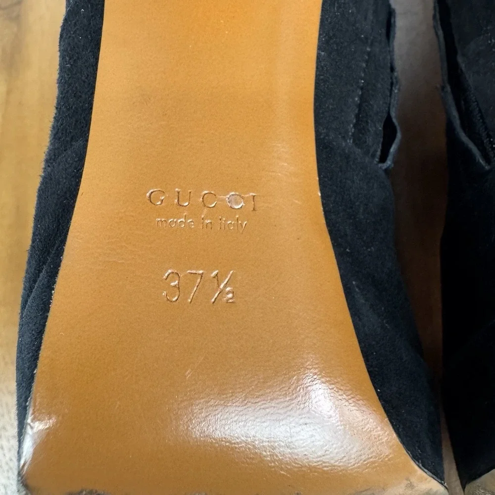 Gucci 3+ combined some