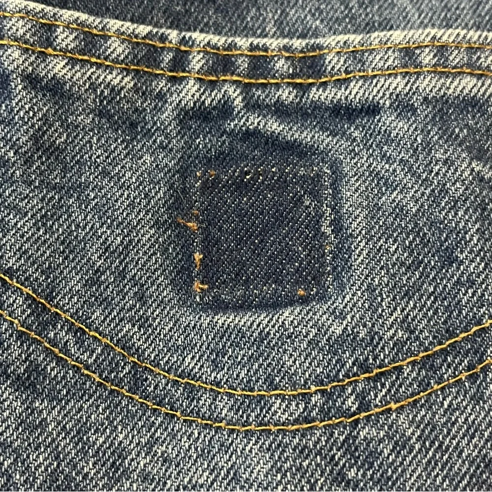 Carhartt brand features
