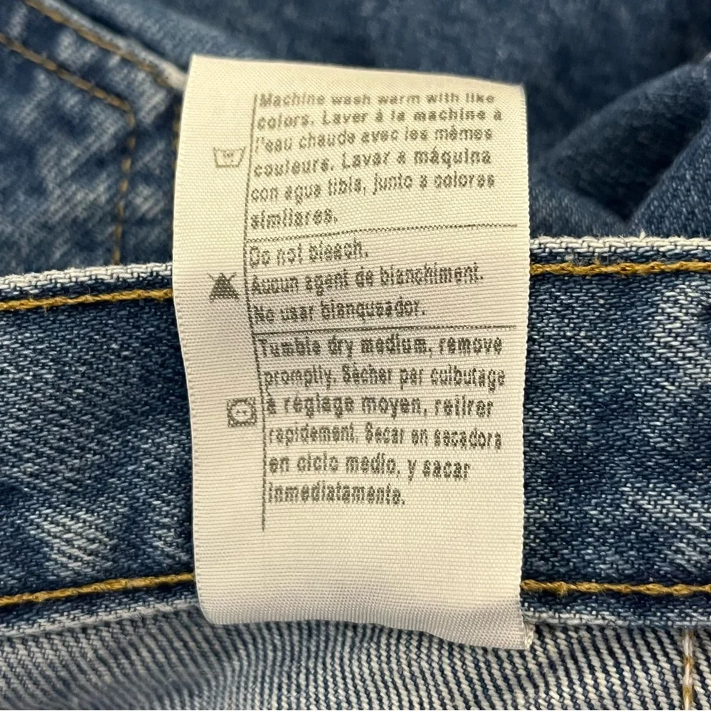 Carhartt brand features