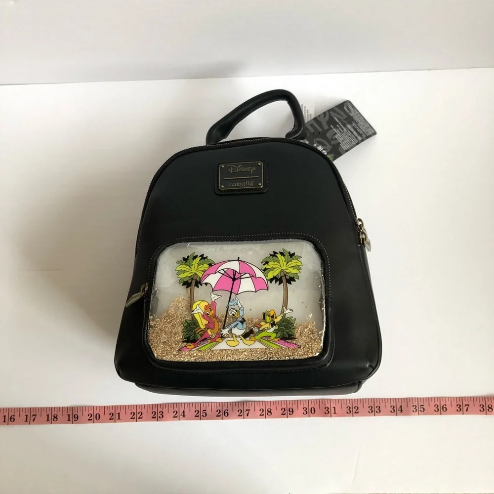 Loungefly plastic donald 12
