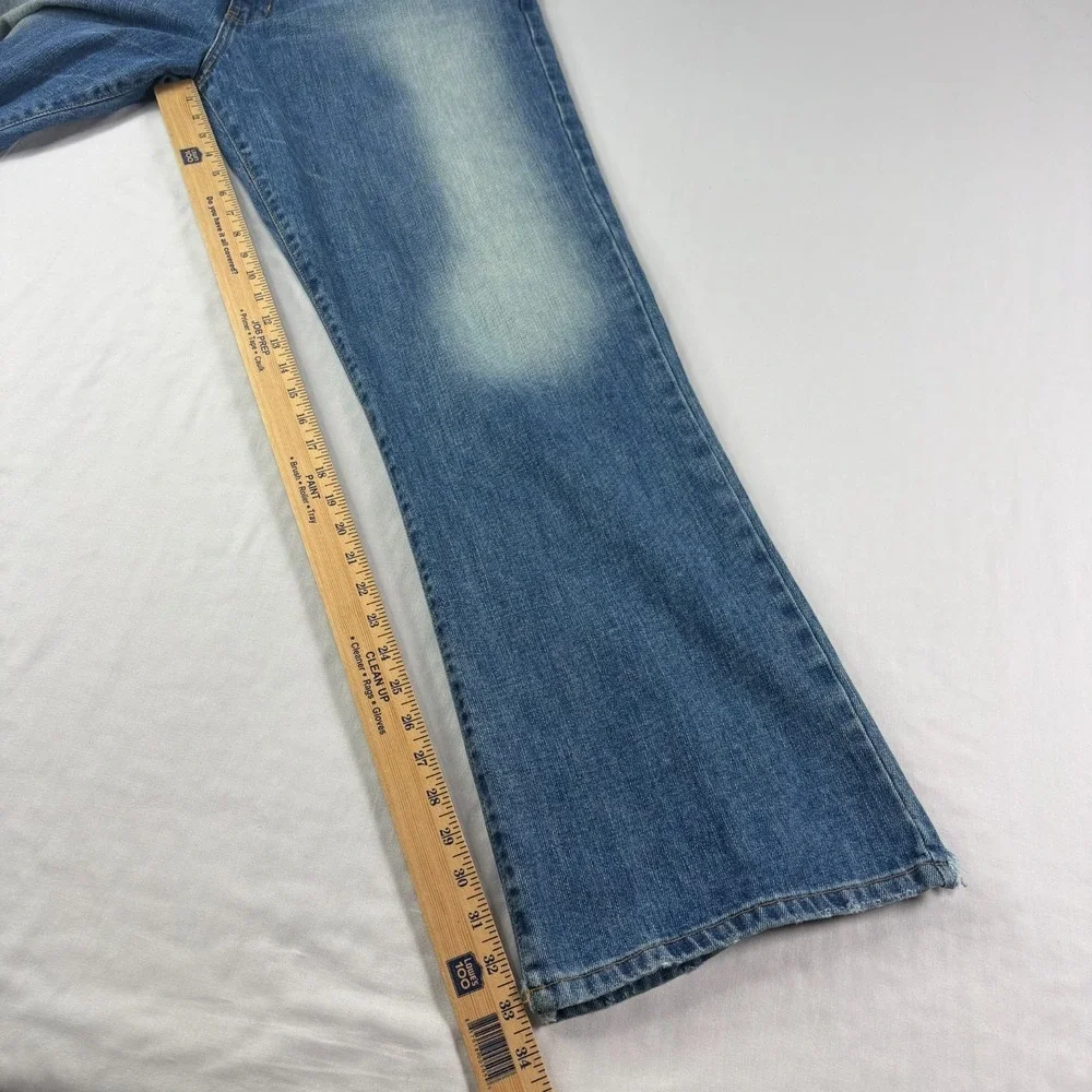 Abercrombie & Fitch any items