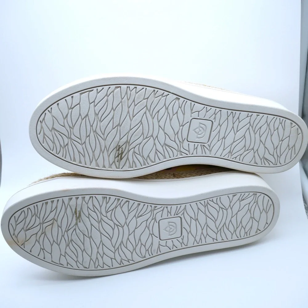 Spenco orthotic sneakers