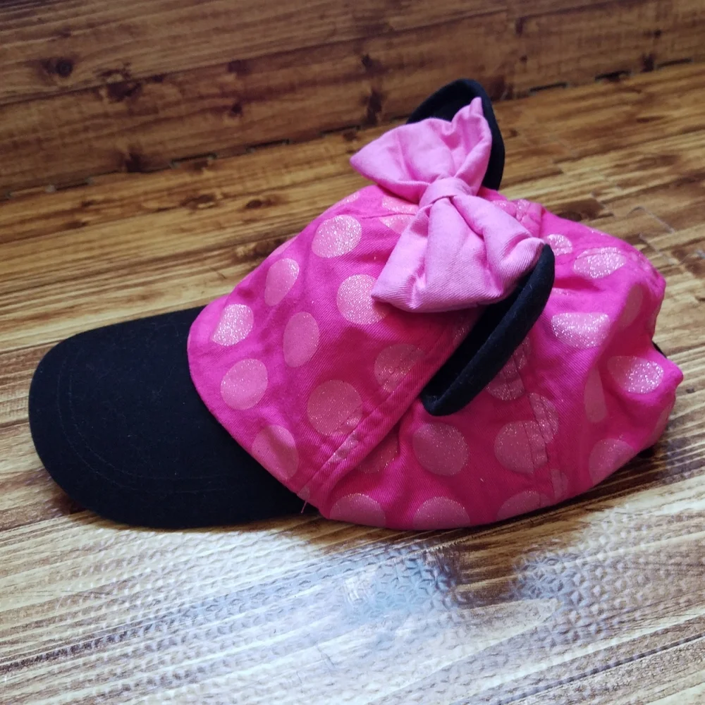 Disney adorable pink