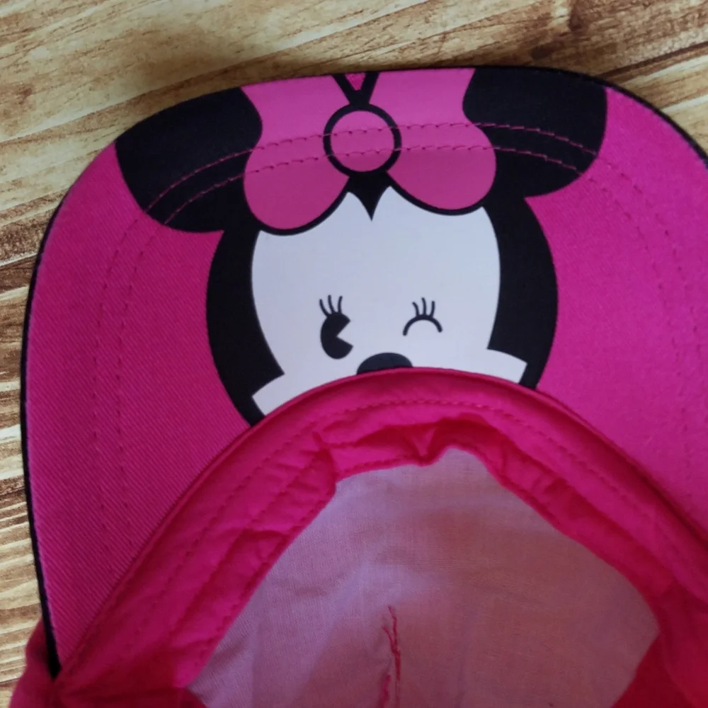 Disney adorable pink