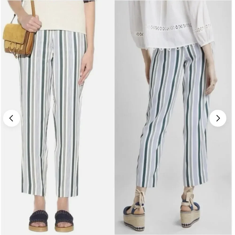 Tory Burch thank excellent