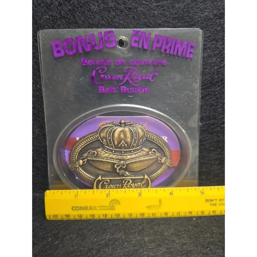 The Great American Buckle Company discover this