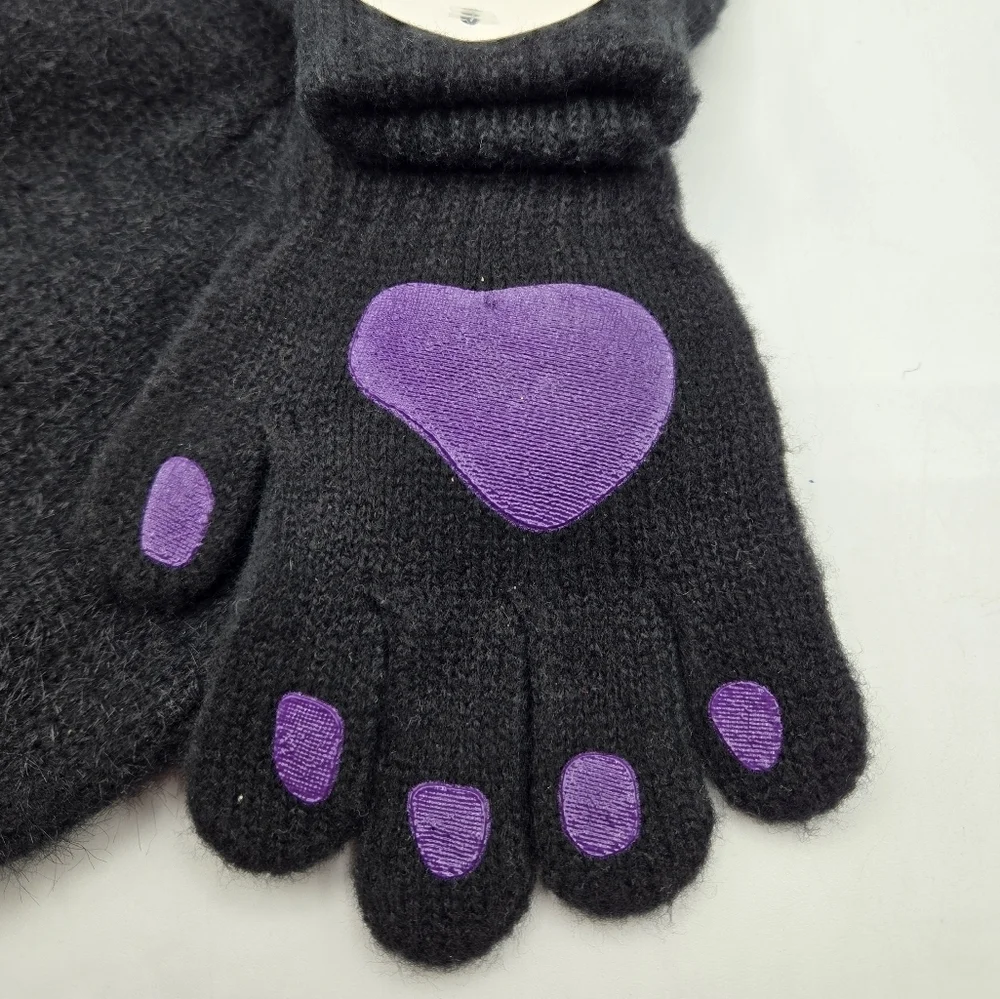 Target cat costume