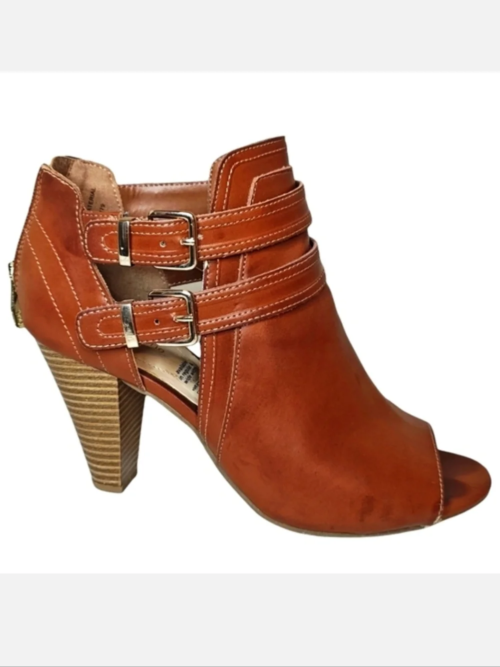 Liz Claiborne warm height