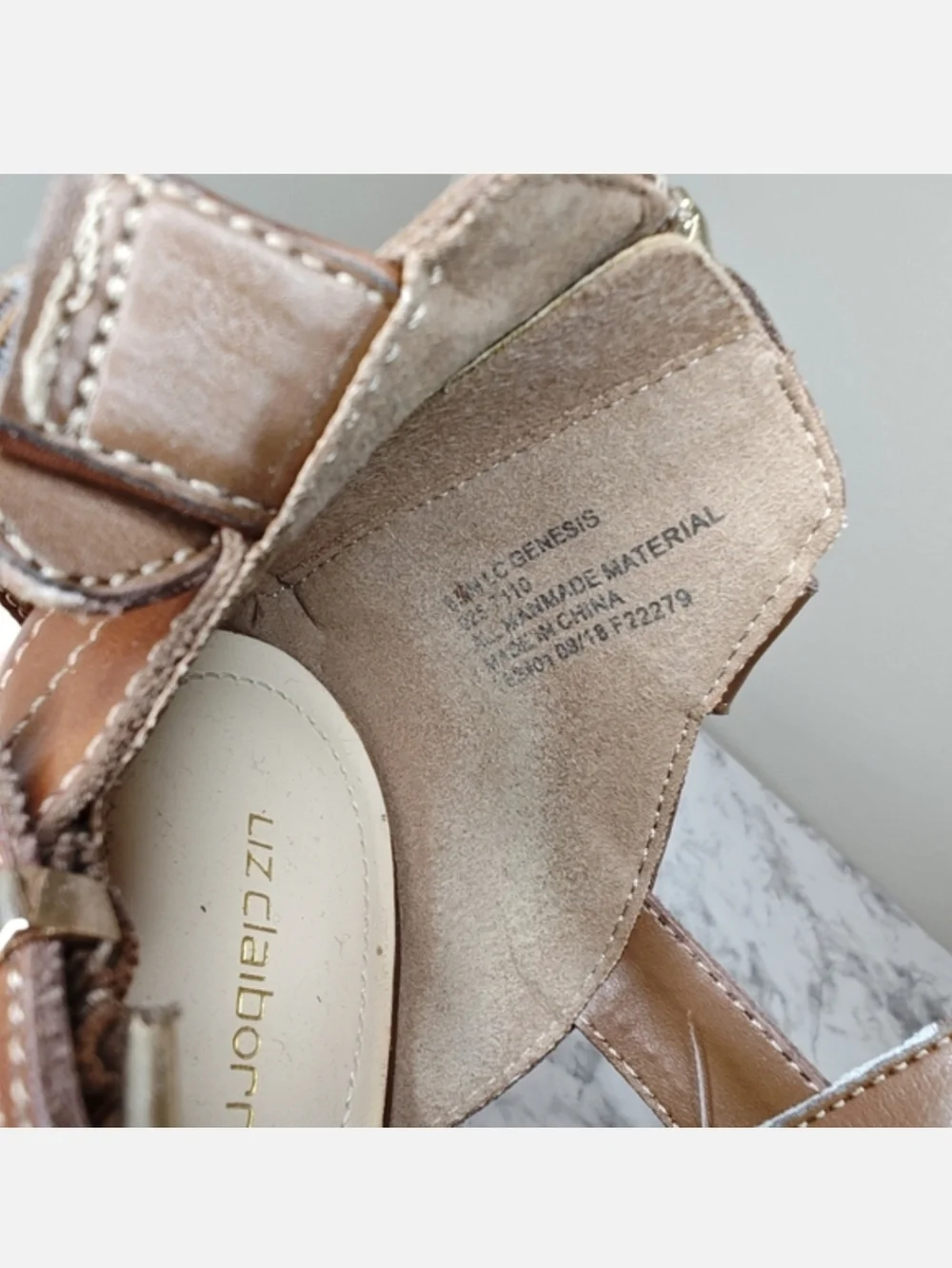 Liz Claiborne as beauties