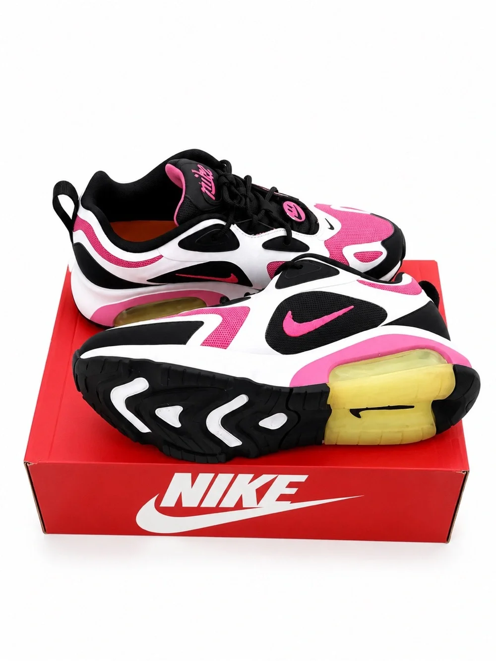 Nike women air