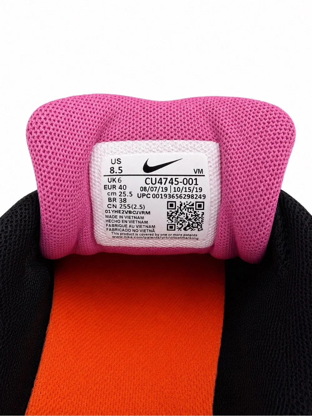 Nike women air