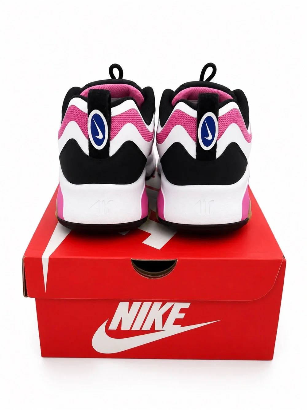 Nike women air