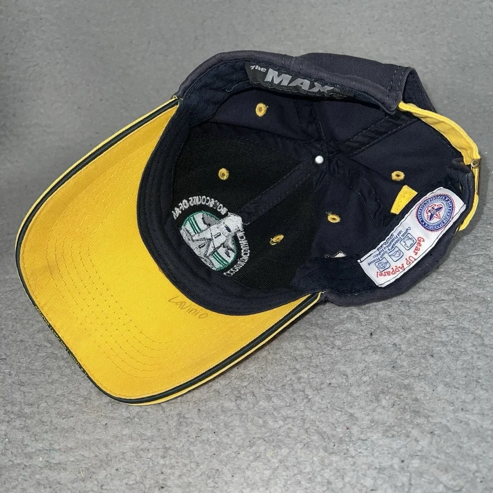 Scouting America cub scouts