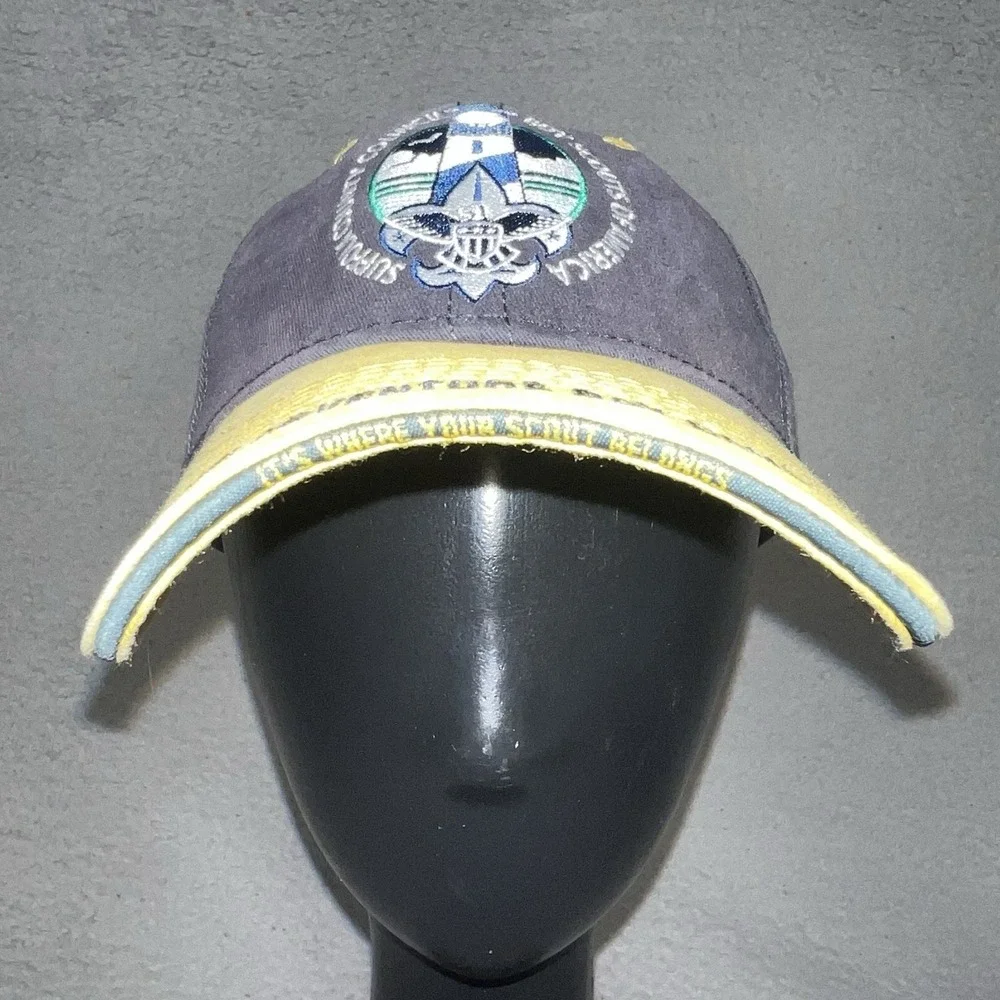 Scouting America cub scouts
