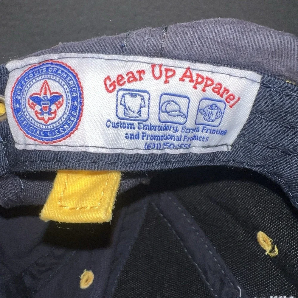 Scouting America cub scouts
