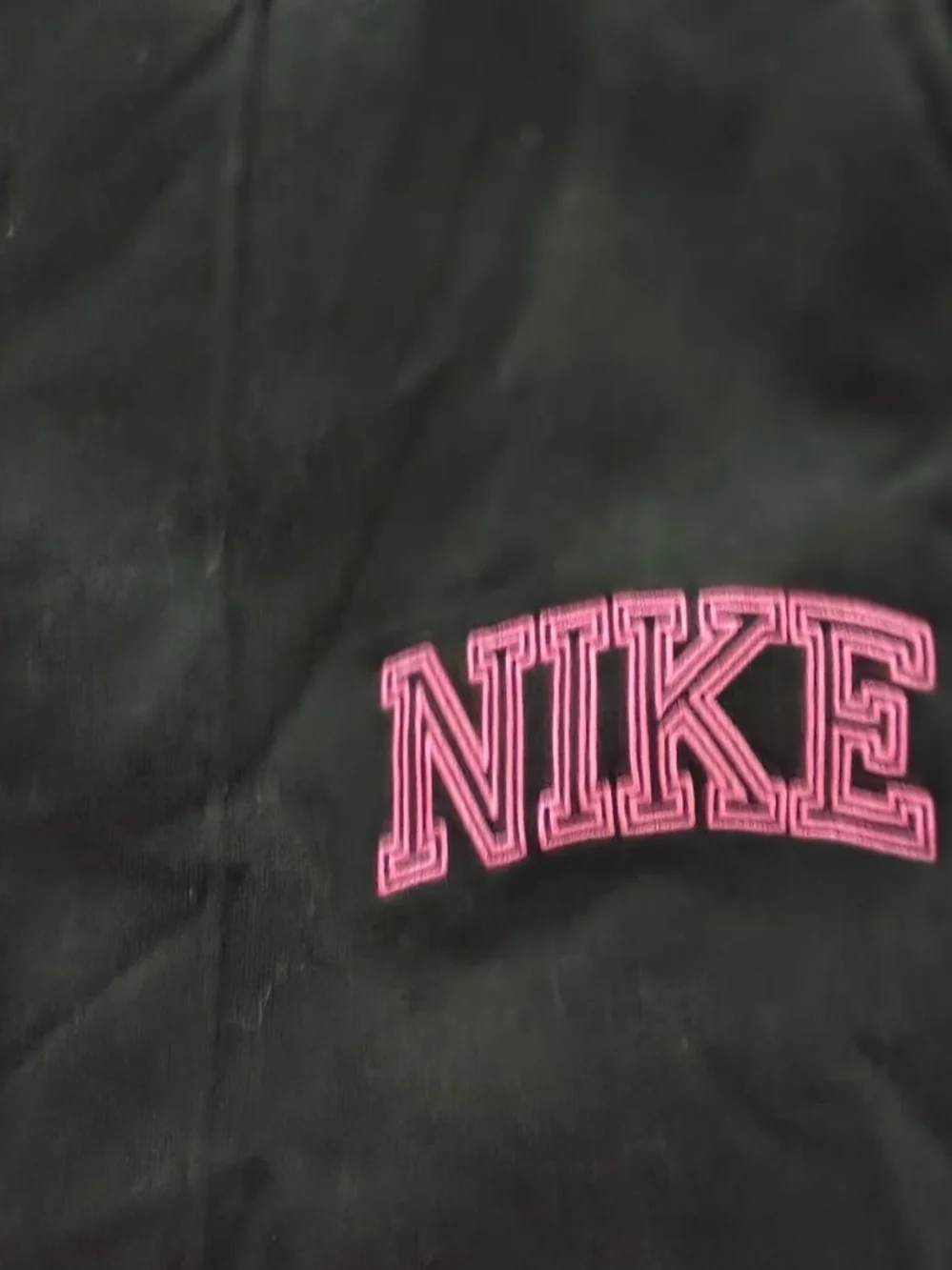 Nike detail add waist