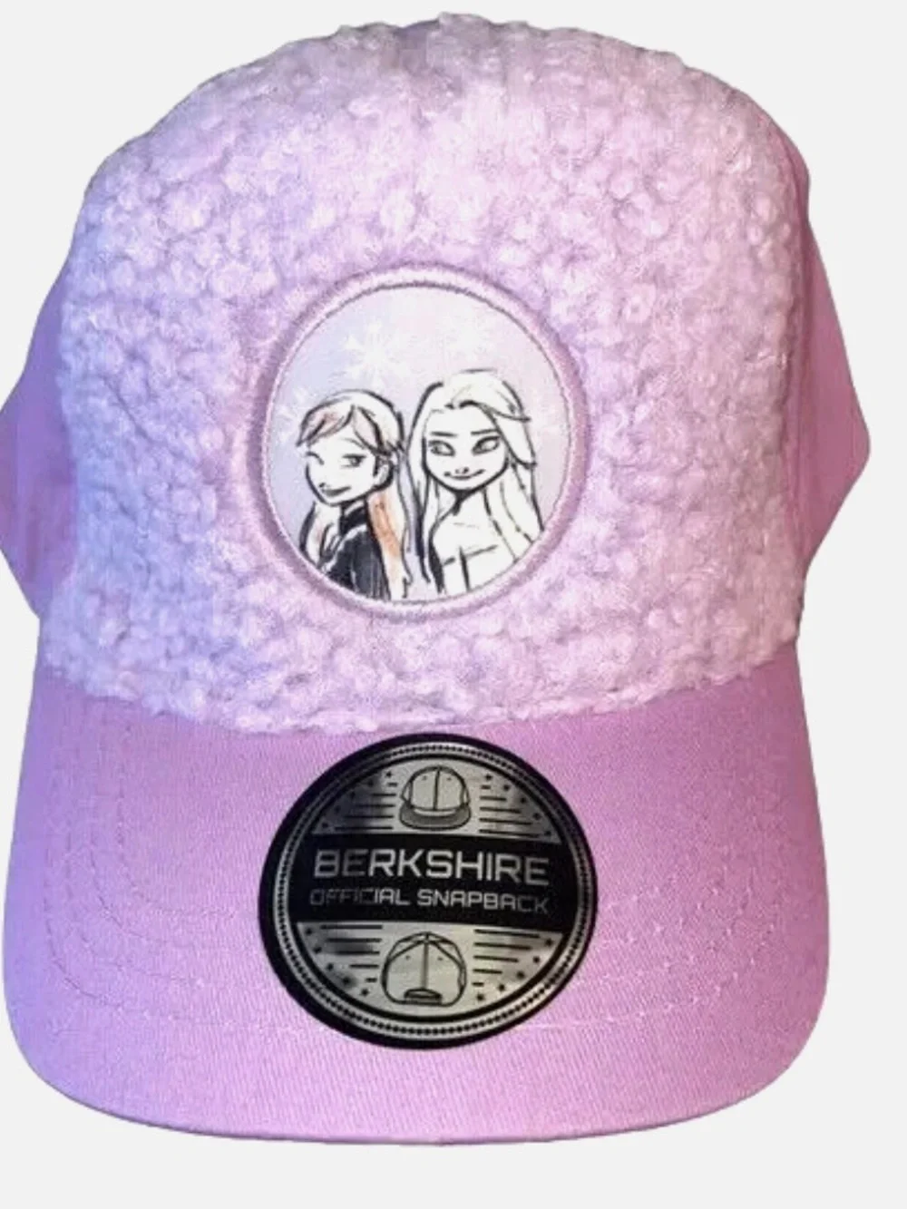Berkshire kids snapback