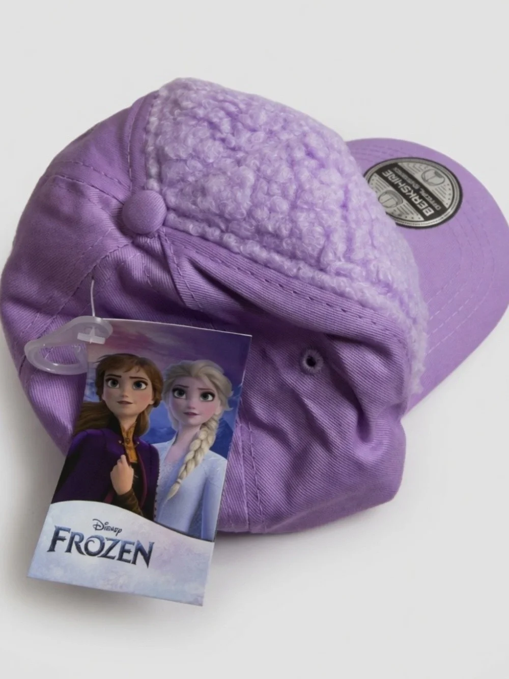 Berkshire kids snapback