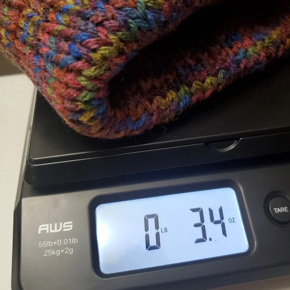 The Unbranded Brand thick knit