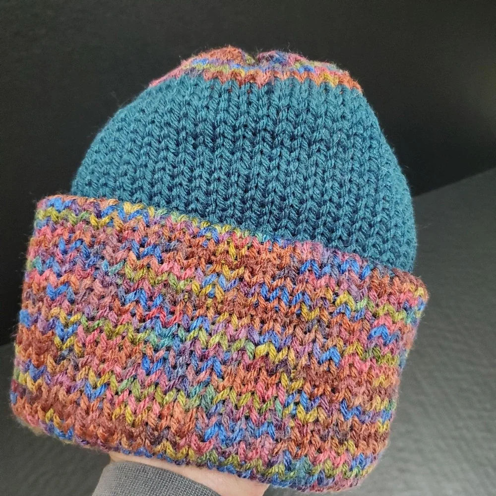 The Unbranded Brand thick knit
