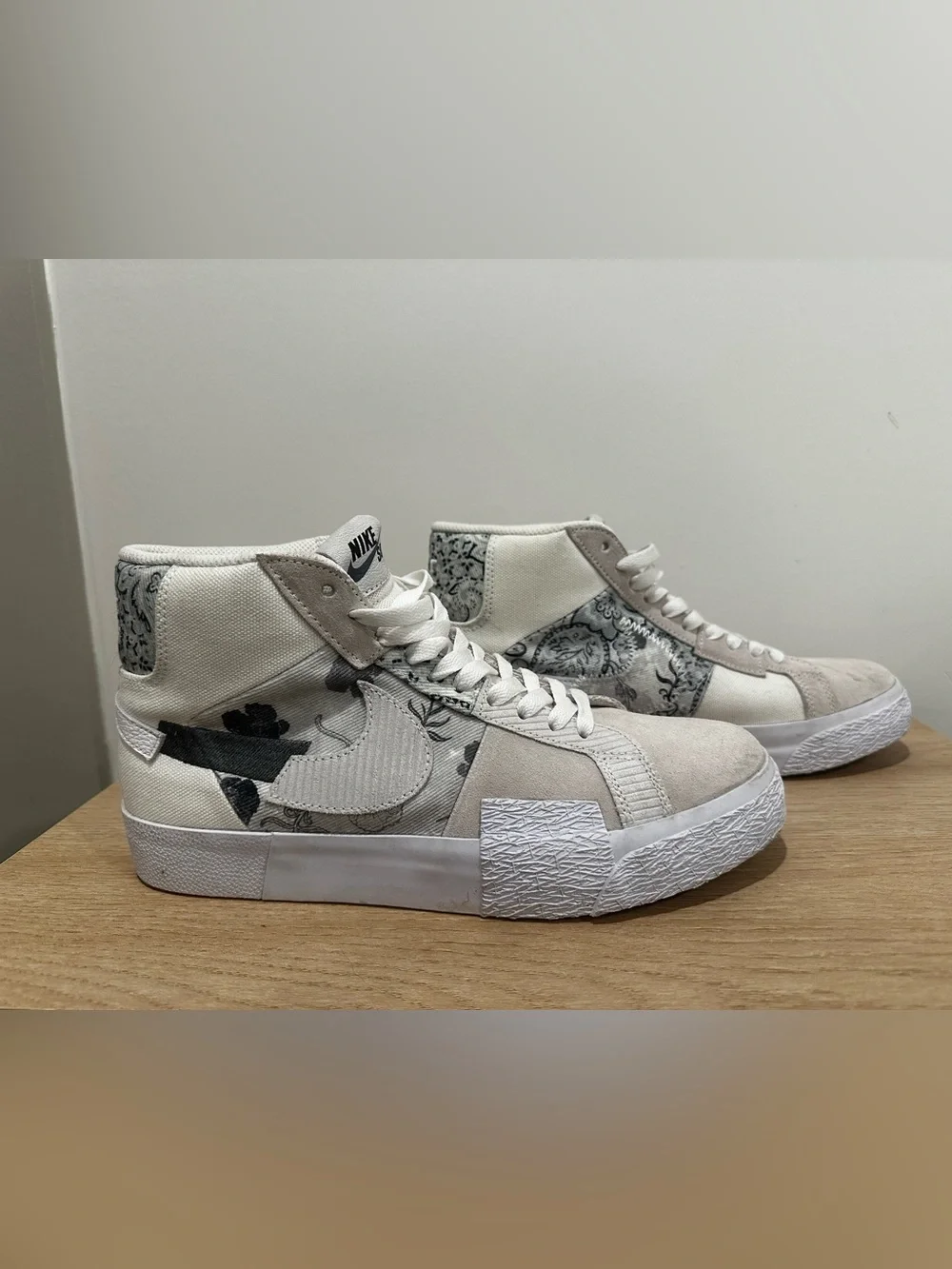 Nike SB Blazer Mid ‘77 Next Nature- Women’s 9