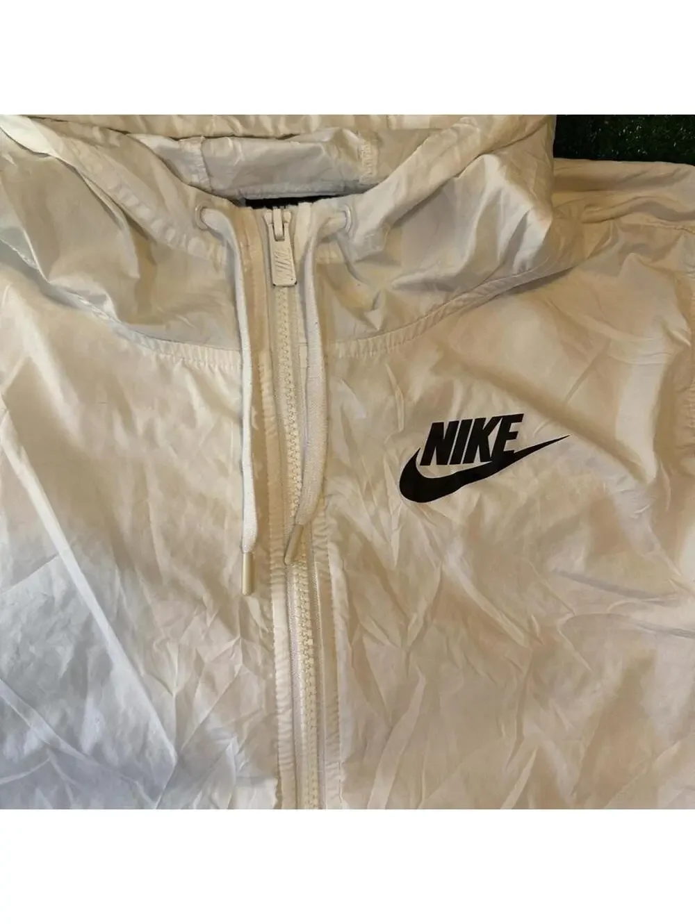Nike size medium