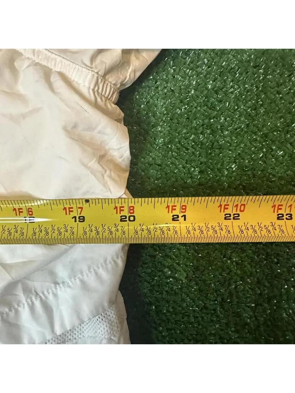 Nike size medium