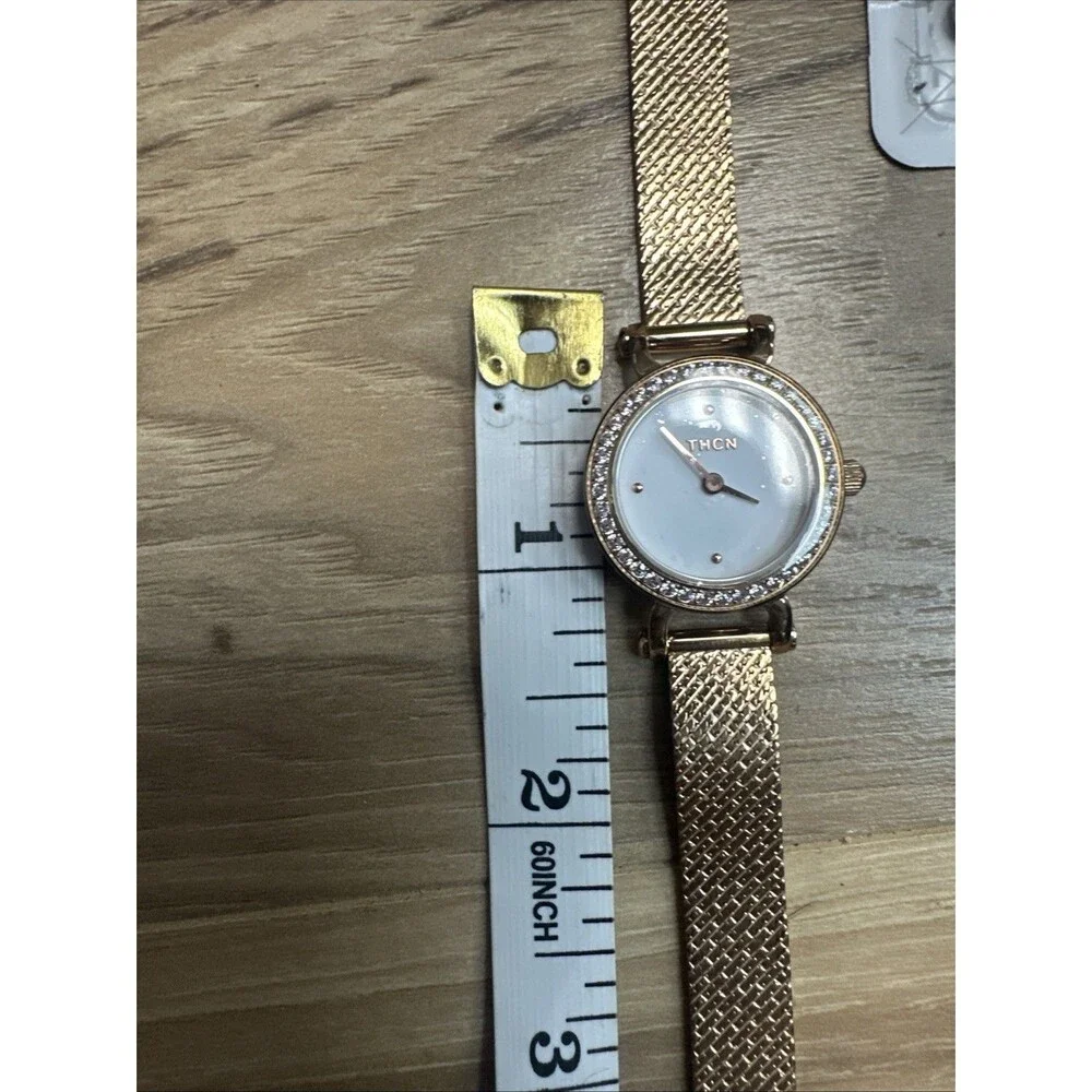 Thcn mesh band