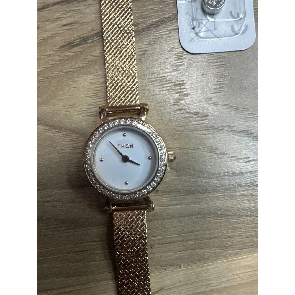 Thcn mesh band