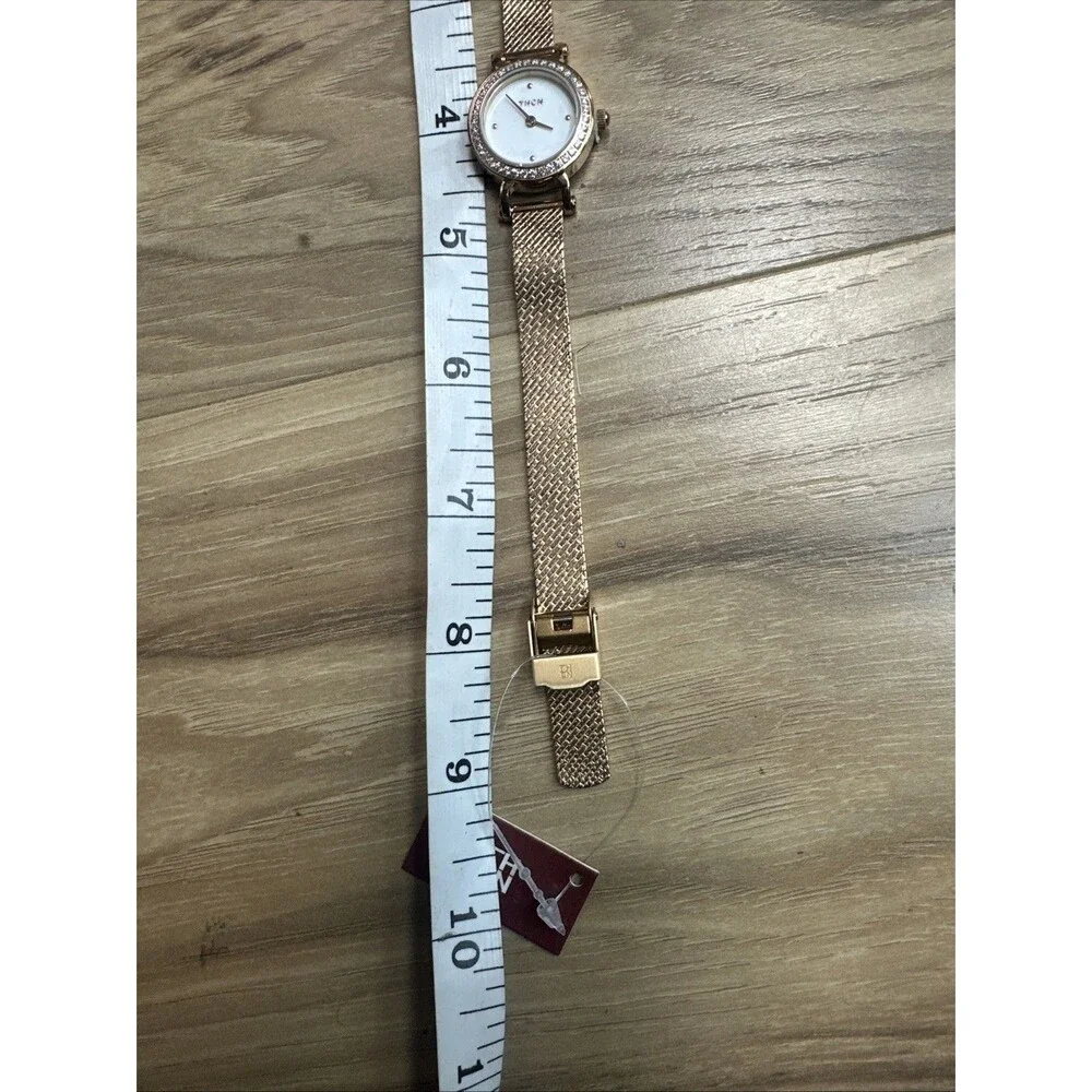 Thcn mesh band
