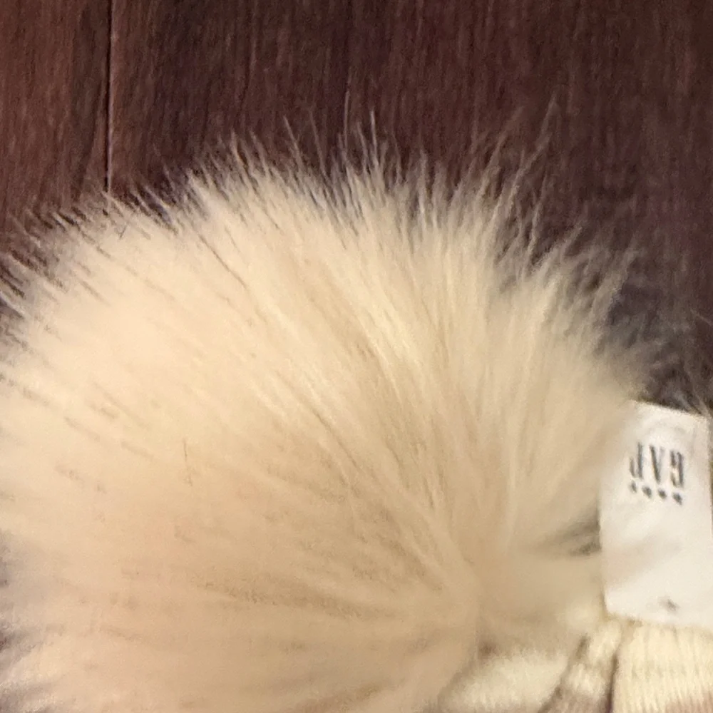 GAP charming beanie