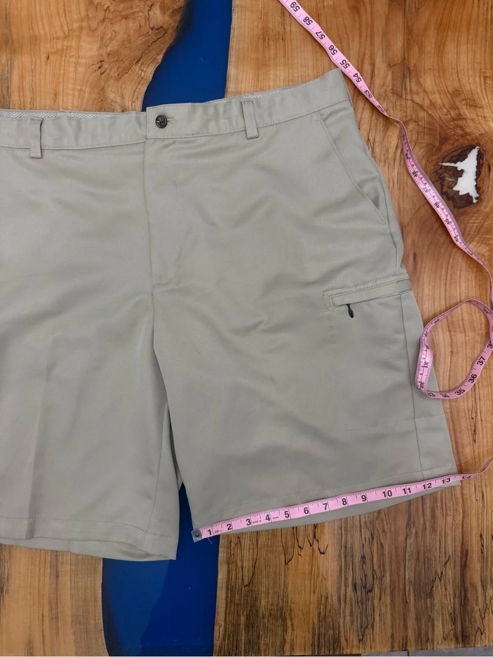 Izod golf classic