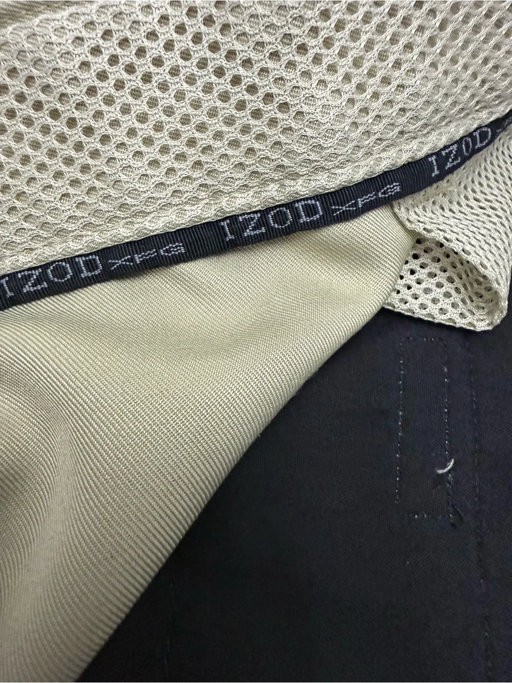 Izod golf classic
