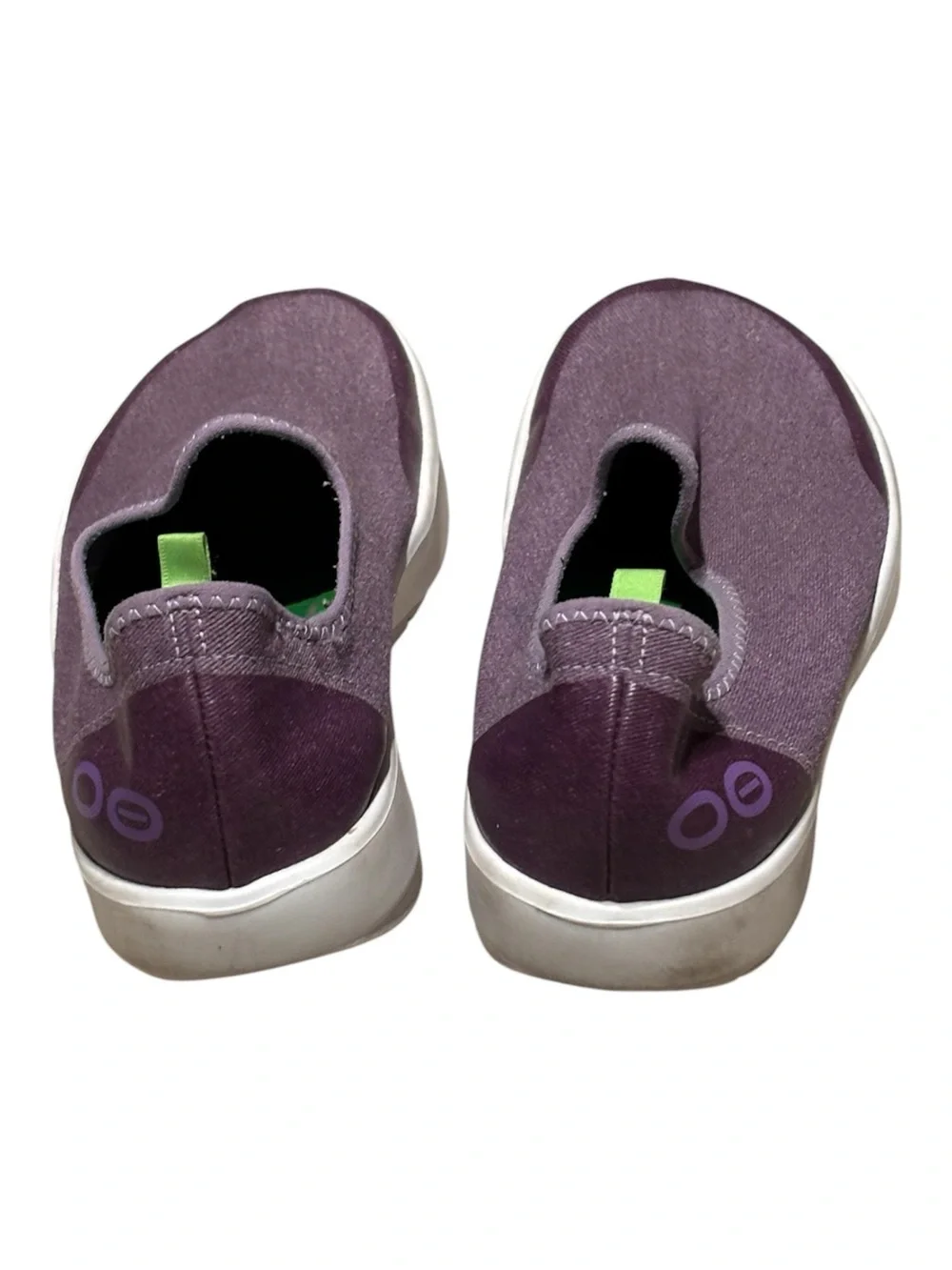 OOFOS slip support