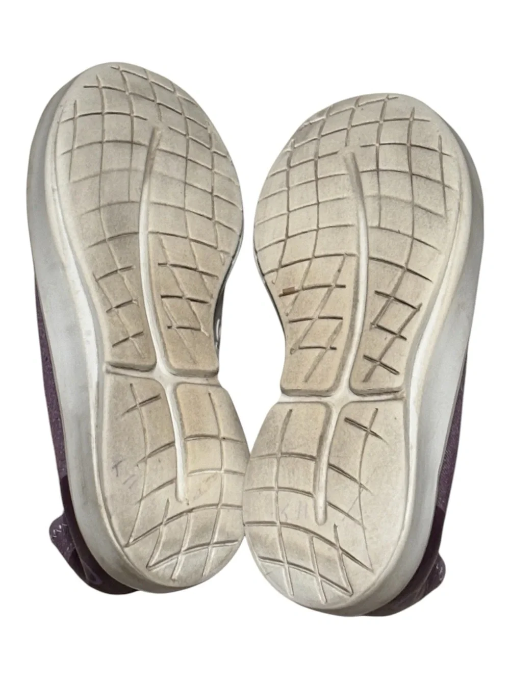 OOFOS foam recovery have