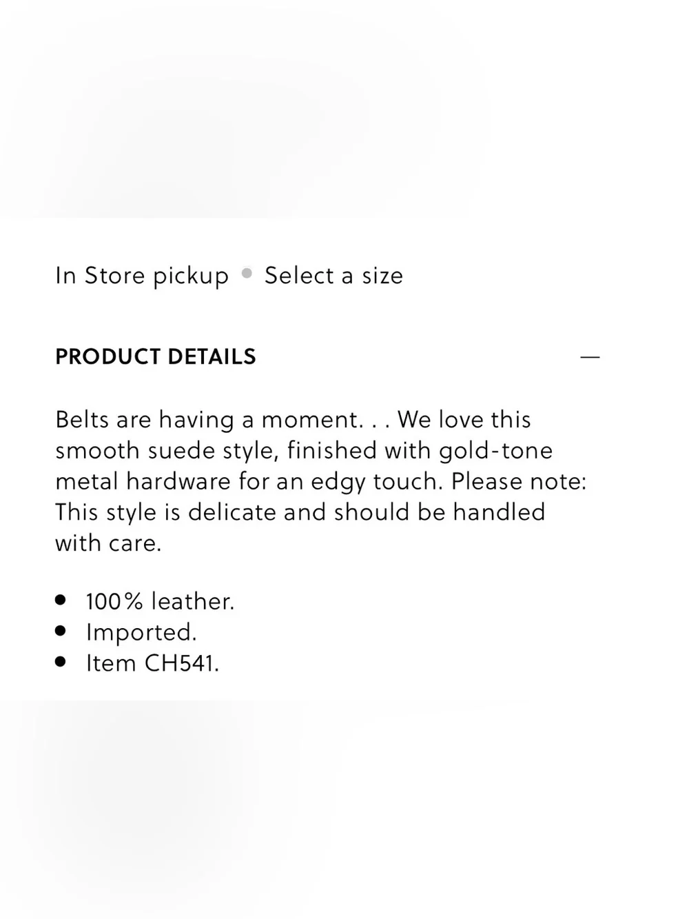 J. Crew new tags