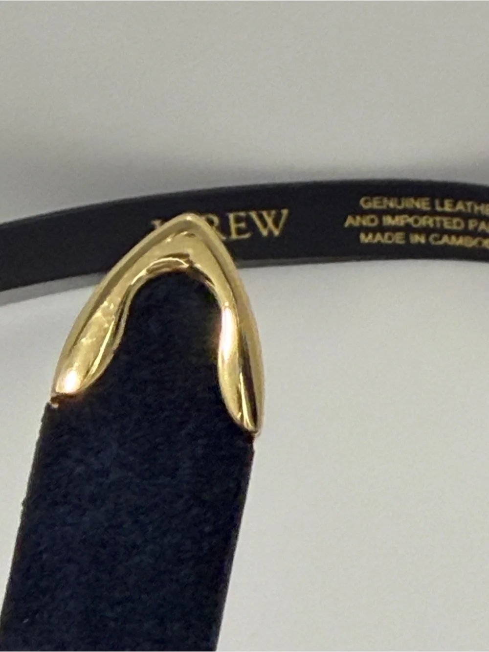 J. Crew new tags